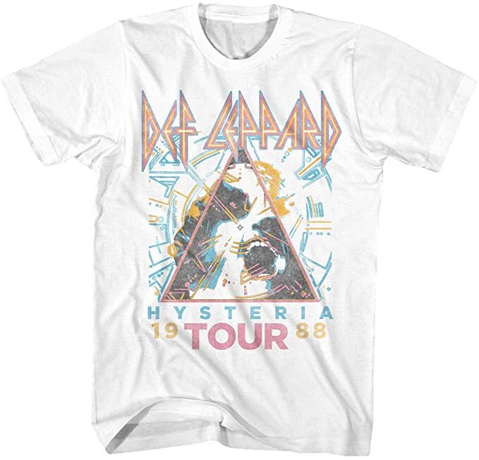 American Sable curatio Rock Shirt